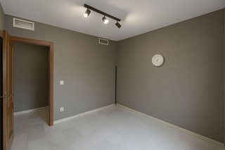 Piso en venta en La Barriguilla en Málaga