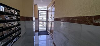 Piso en venta en La Barriguilla en Málaga