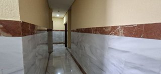 Piso en venta en La Barriguilla en Málaga