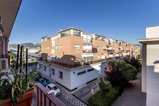 Piso en venta en Albolote