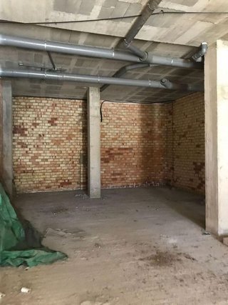 Local comercial en venta en Reconquista-San José Artesano-El Rosario en Algeciras