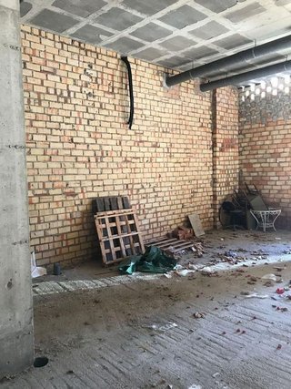 Local comercial en venta en Reconquista-San José Artesano-El Rosario en Algeciras