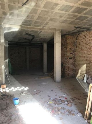 Local comercial en venta en Reconquista-San José Artesano-El Rosario en Algeciras