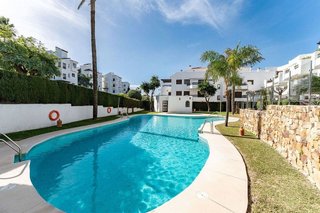 Piso en venta en Centro Urbano en Estepona