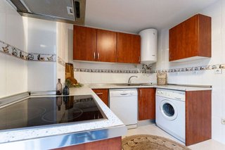 Piso en venta en Centro Urbano en Estepona