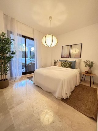 Piso en venta en Centro Urbano en Estepona