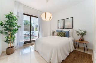 Piso en venta en Centro Urbano en Estepona