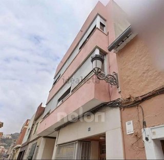 Piso en venta en Benaguasil