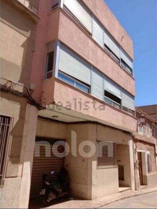 Piso en venta en Benaguasil