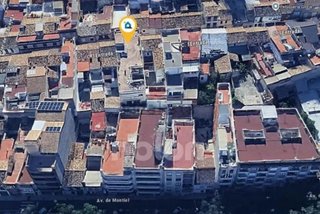 Piso en venta en Benaguasil