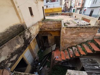 Solar en venta en Norte en Castellón de la Plana