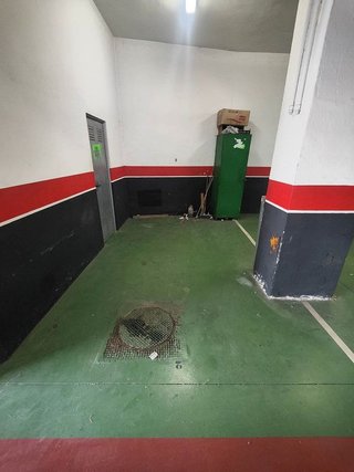 Garaje en venta en Portugalete