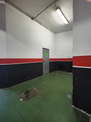 Garaje en venta en Portugalete