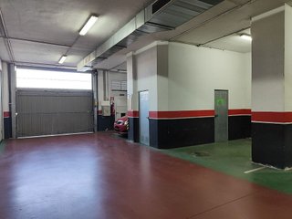 Garaje en venta en Portugalete