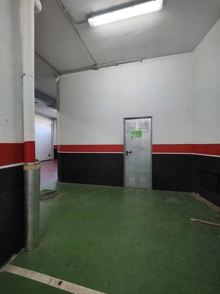 Garaje en venta en Portugalete