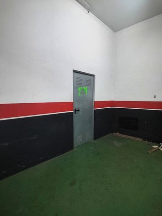 Garaje en venta en Portugalete