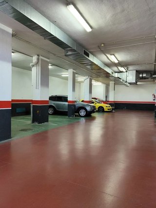 Garaje en venta en Portugalete
