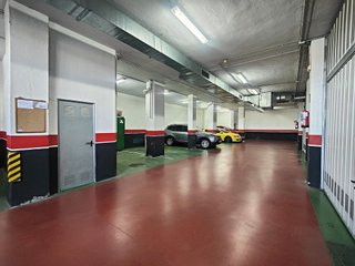 Garaje en venta en Portugalete