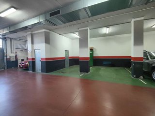 Garaje en venta en Portugalete