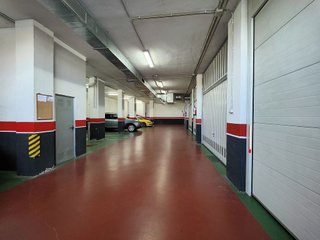 Garaje en venta en Portugalete