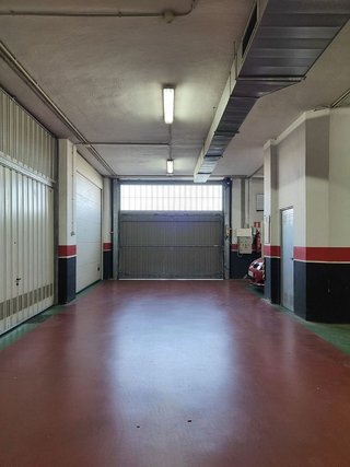 Garaje en venta en Portugalete
