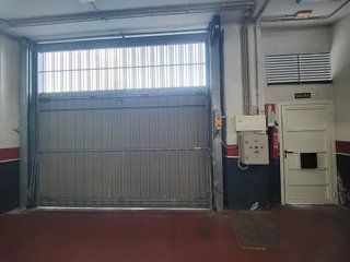 Garaje en venta en Portugalete