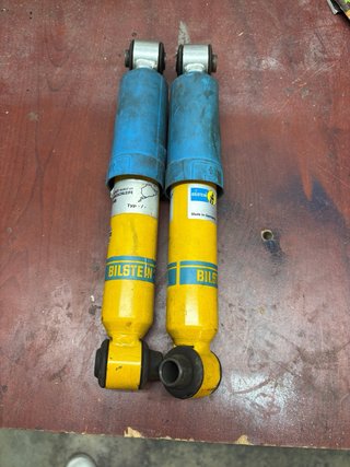Amortiguadores Bilstein Citroen Saxo