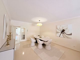 Piso en alquiler en Puerto Banús en Marbella