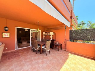 Piso en alquiler en Puerto Banús en Marbella