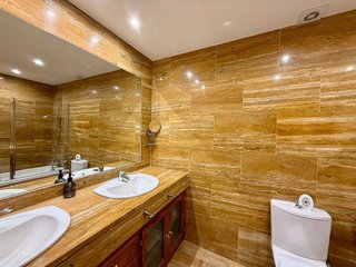 Piso en alquiler en Puerto Banús en Marbella