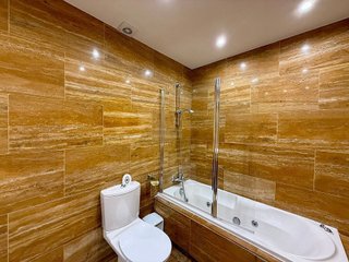 Piso en alquiler en Puerto Banús en Marbella