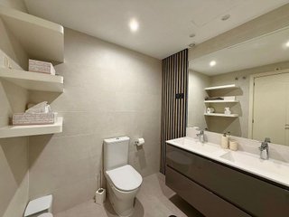 Piso en alquiler en Puerto Banús en Marbella