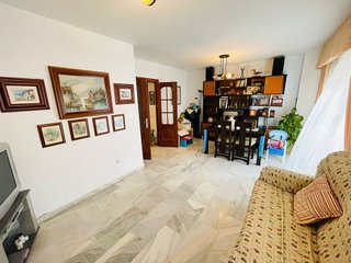 Casa adosada en alquiler en La Barriguilla en Málaga
