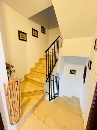 Casa adosada en alquiler en La Barriguilla en Málaga