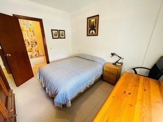 Casa adosada en alquiler en La Barriguilla en Málaga