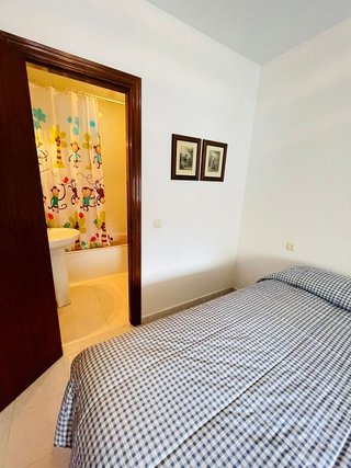 Casa adosada en alquiler en La Barriguilla en Málaga
