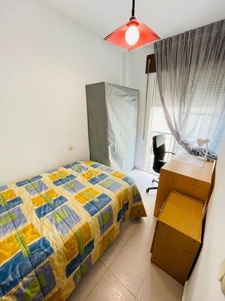 Casa adosada en alquiler en La Barriguilla en Málaga