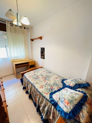 Casa adosada en alquiler en La Barriguilla en Málaga