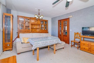 Casa adosada en venta en Cúllar Vega