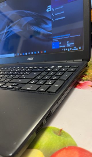 Ordenador Portatil A6-5200 HD 8400 15,6” Acer