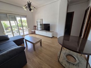 Piso en alquiler en Huerta Rosales - Valdepasillas en Badajoz