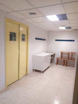 Piso en alquiler en Carrús Oest - El Toscar en Elche