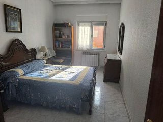 Piso en alquiler en Pizarrales en Salamanca