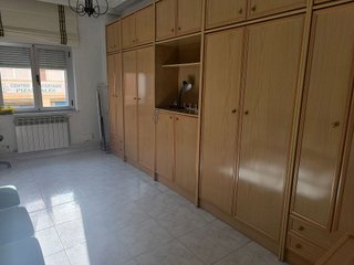 Piso en alquiler en Pizarrales en Salamanca