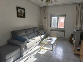 Piso en alquiler en Pizarrales en Salamanca