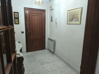 Piso en alquiler en Pizarrales en Salamanca