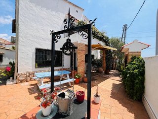 Casa en venta en Sant Pere de Ribes Centro en Sant Pere de Ribes