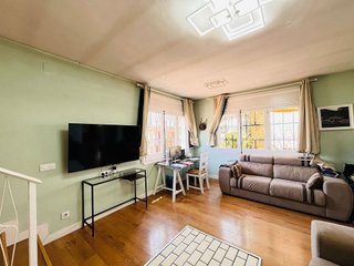 Casa en venta en Sant Pere de Ribes Centro en Sant Pere de Ribes