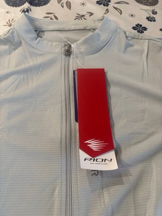 Chaqueta Ciclismo Manga Larga