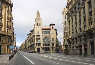 Piso en venta en Sant Pere, Santa Caterina i la Ribera en Barcelona